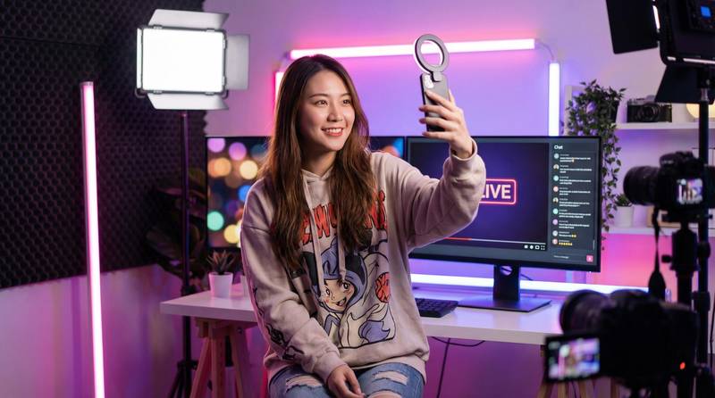 吃瓜网视频直播美女主播