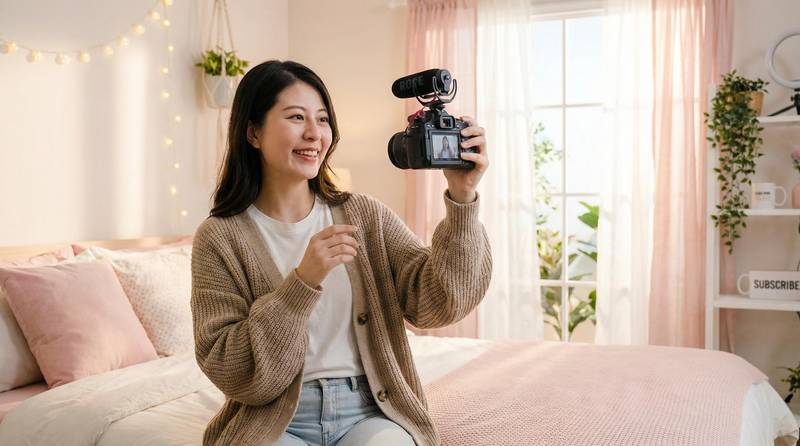 吃瓜网生活视频教程